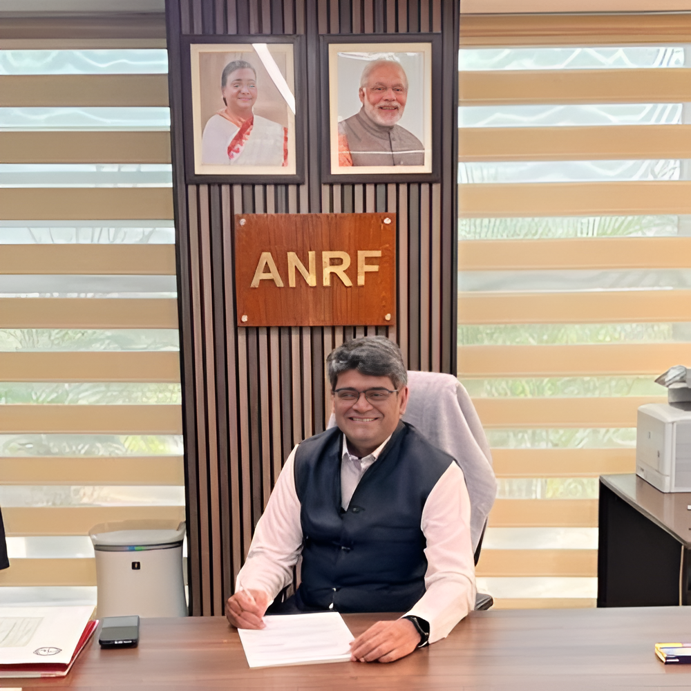 Dr. Shivkumar Kalyanaraman